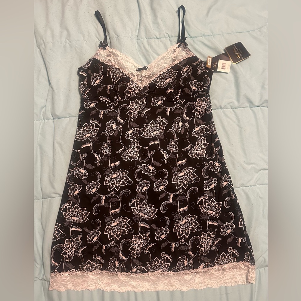 Nightgown